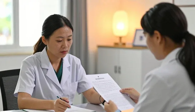 基础健康体检套餐,如何解决体检数据解读难题