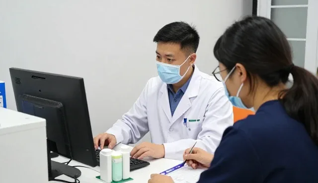 慢病管理服务技术如何影响周末变化