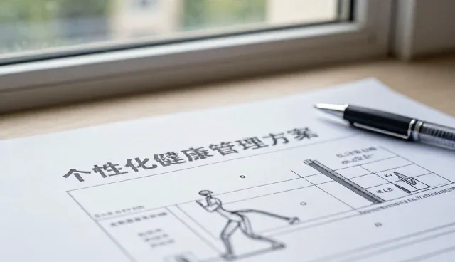 体检项目选择中的关键考量因素分析