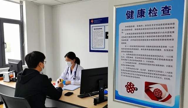 合肥倾颜医疗投资有限公司探索健康检查未来方向
