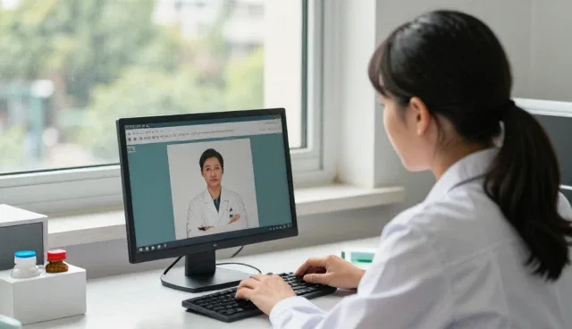 健康检查系统性能问题排查与优化策略