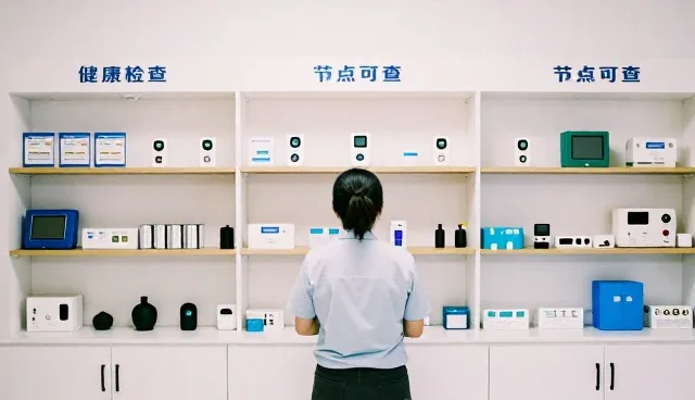 基础健康体检套餐的性能表现与适用人群分析